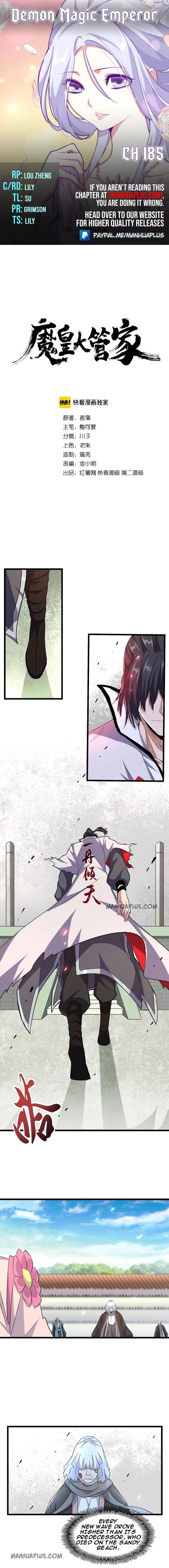 Page 1 of Chapter 185