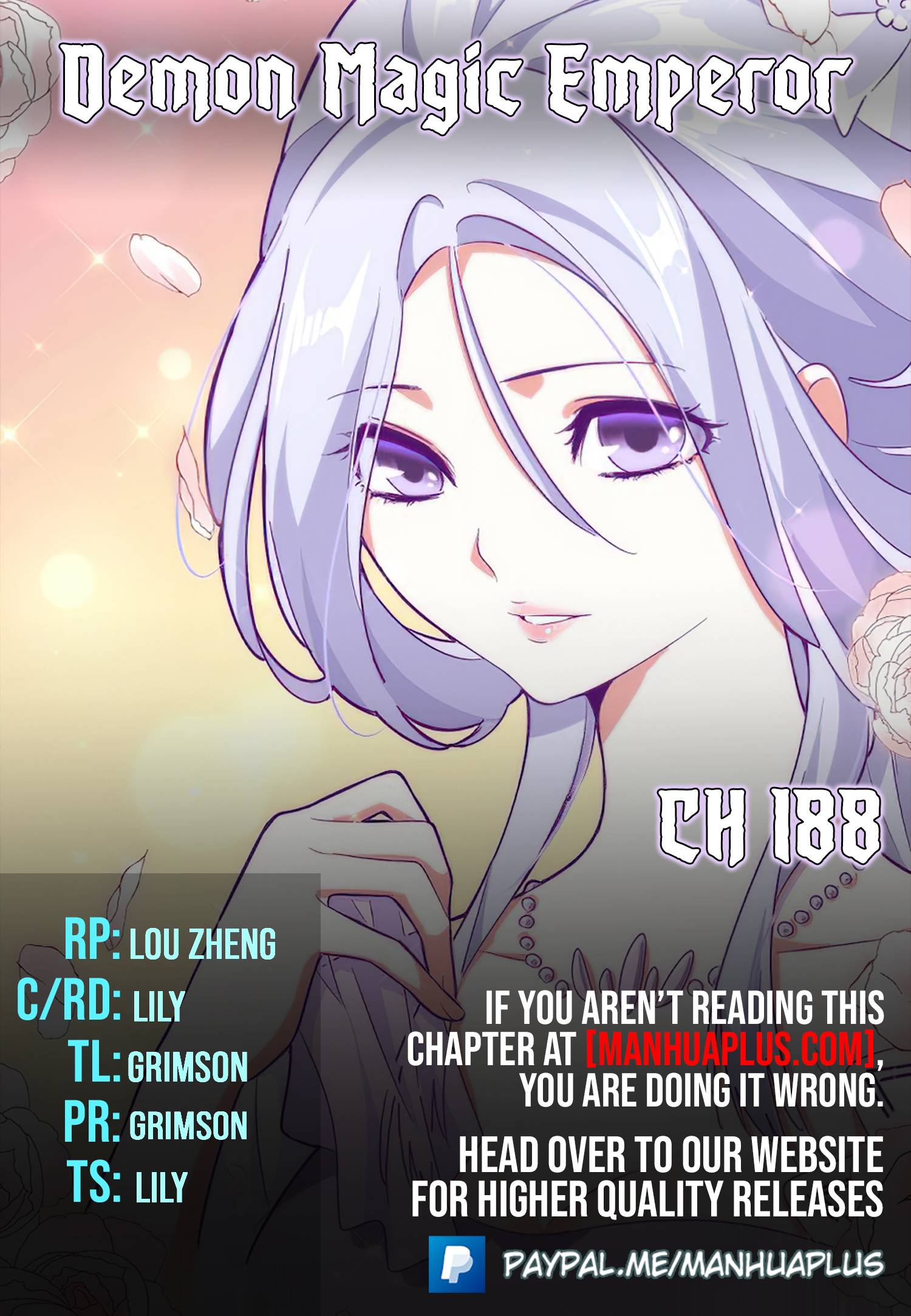 Page 1 of Chapter 188