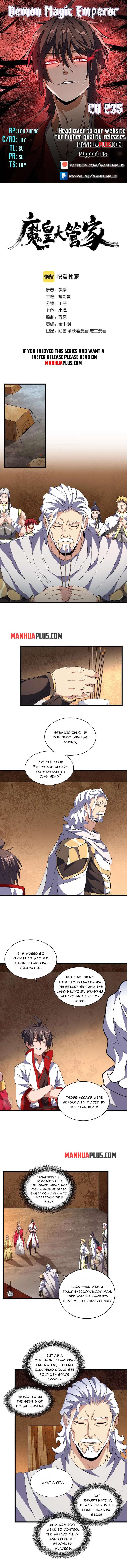 Page 1 of Chapter 235