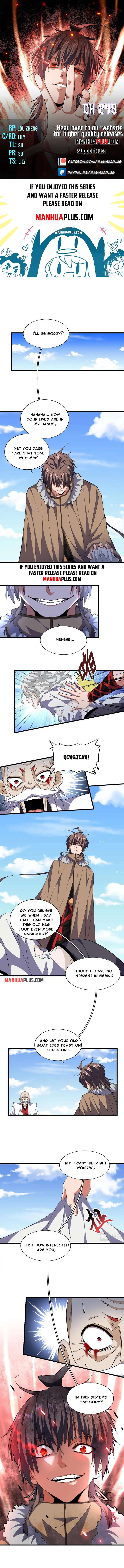 Page 1 of Chapter 249
