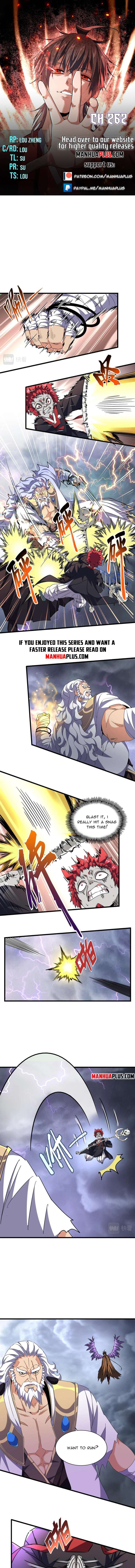 Page 1 of Chapter 262