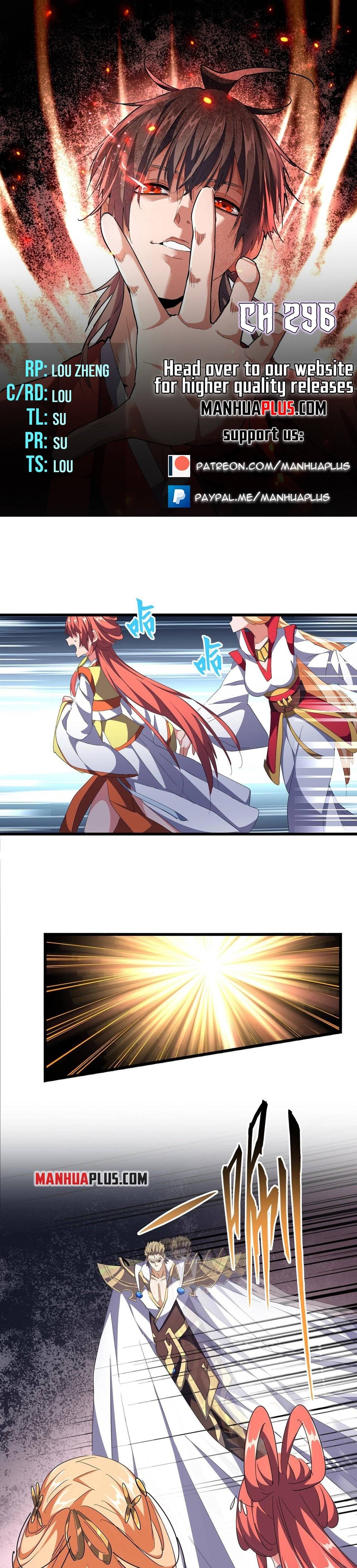 Page 1 of Chapter 296