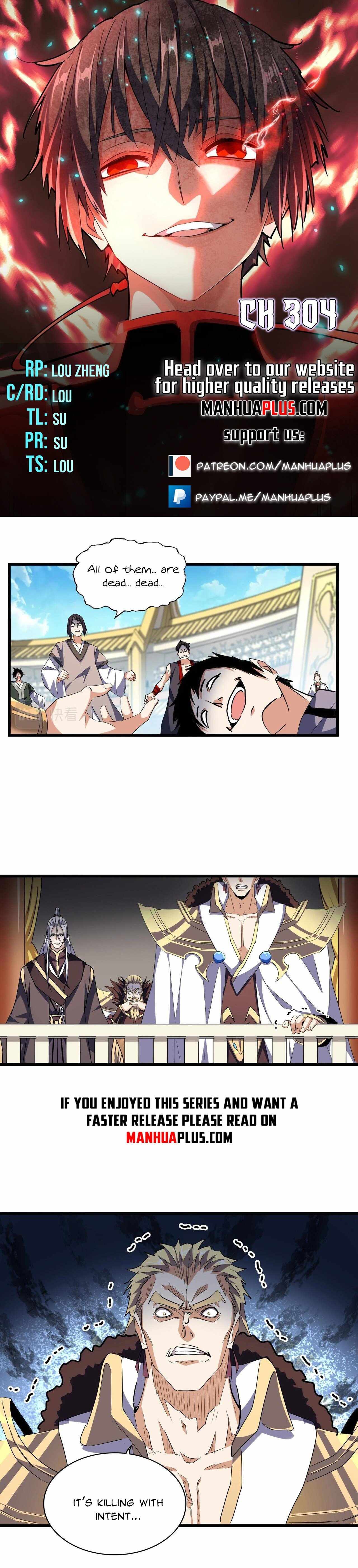 Page 1 of Chapter 304