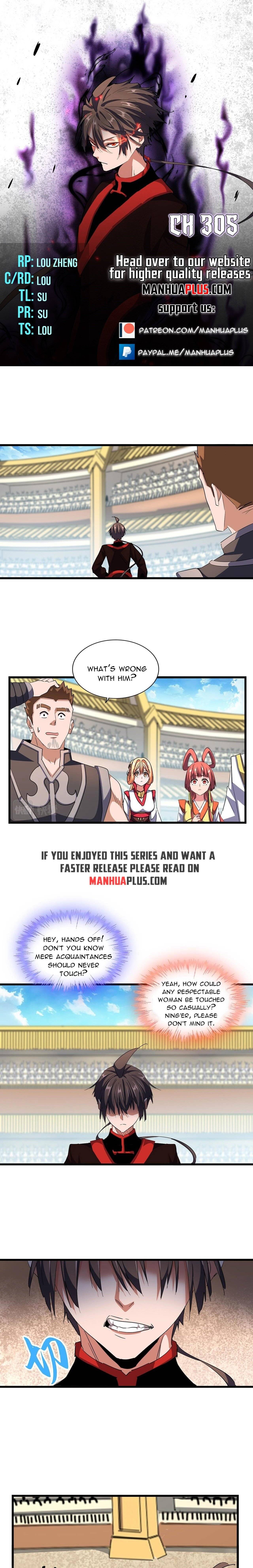 Page 1 of Chapter 305