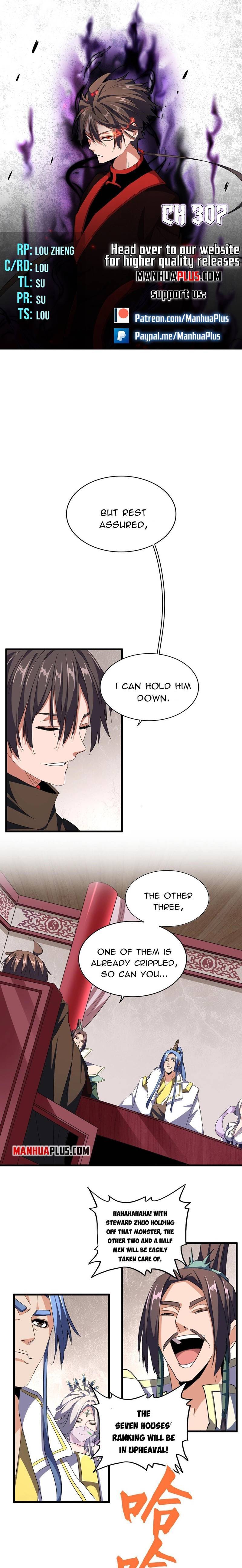 Page 1 of Chapter 307