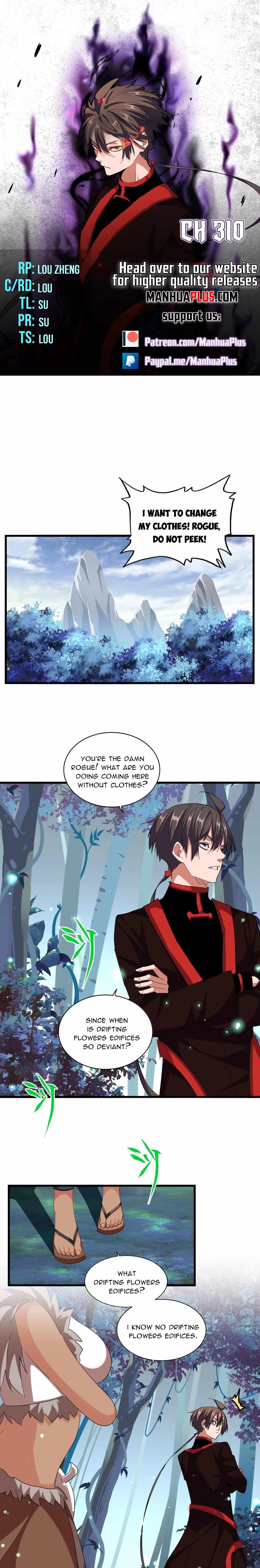 Page 1 of Chapter 310