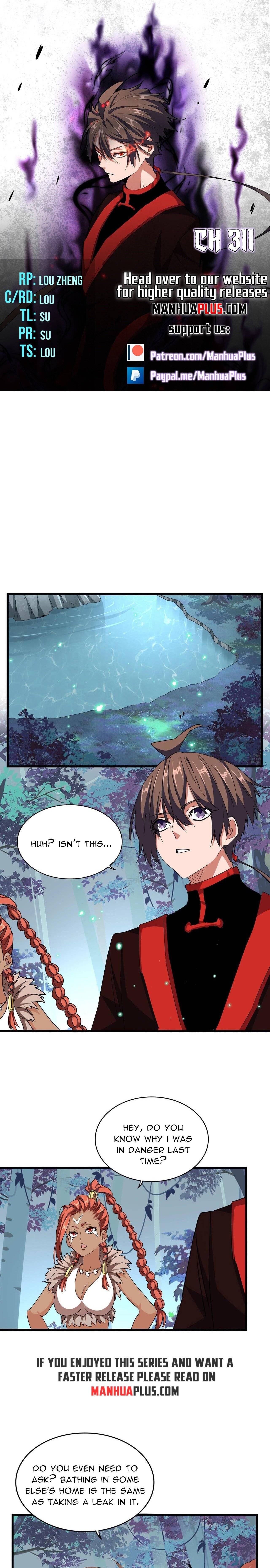 Page 1 of Chapter 311