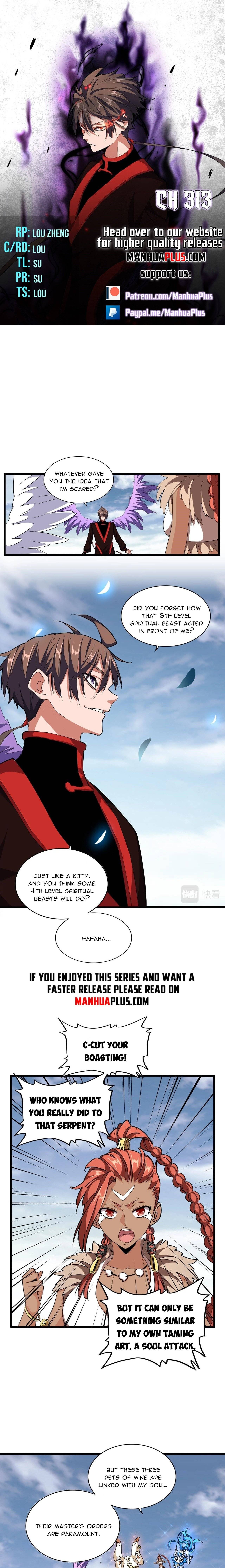 Page 1 of Chapter 313