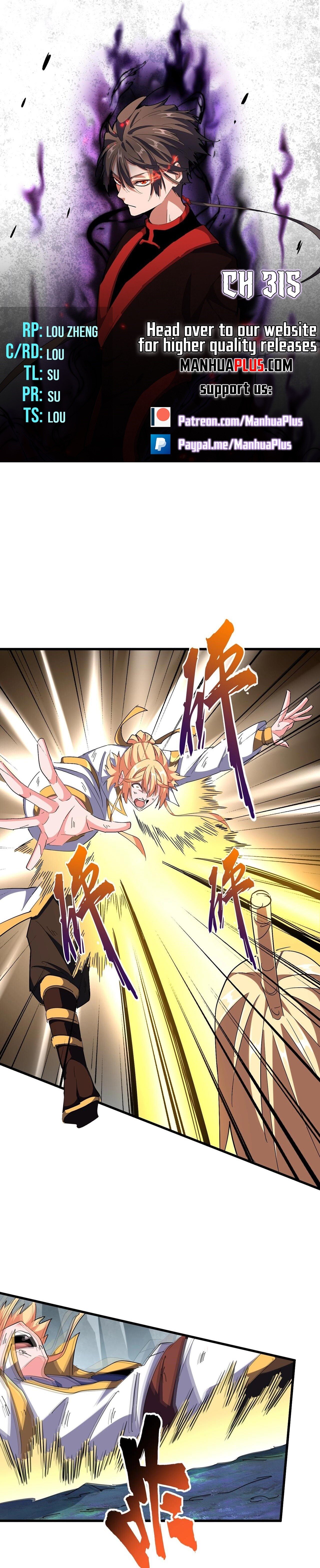 Page 1 of Chapter 315