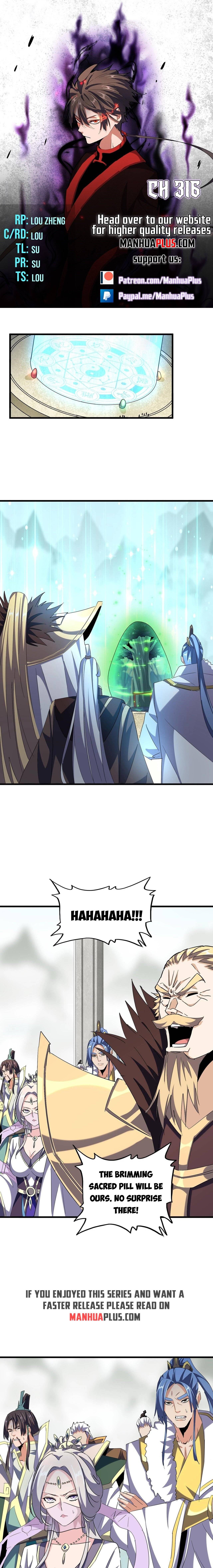 Page 1 of Chapter 316
