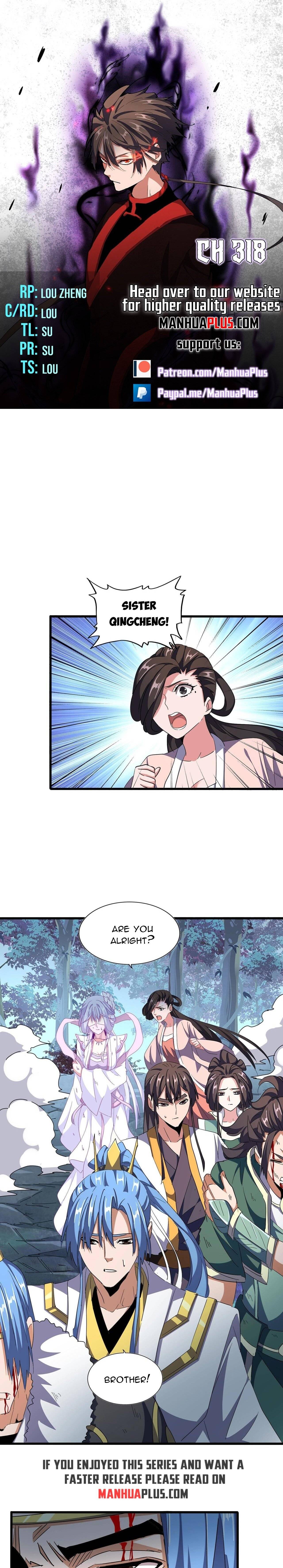 Page 1 of Chapter 318