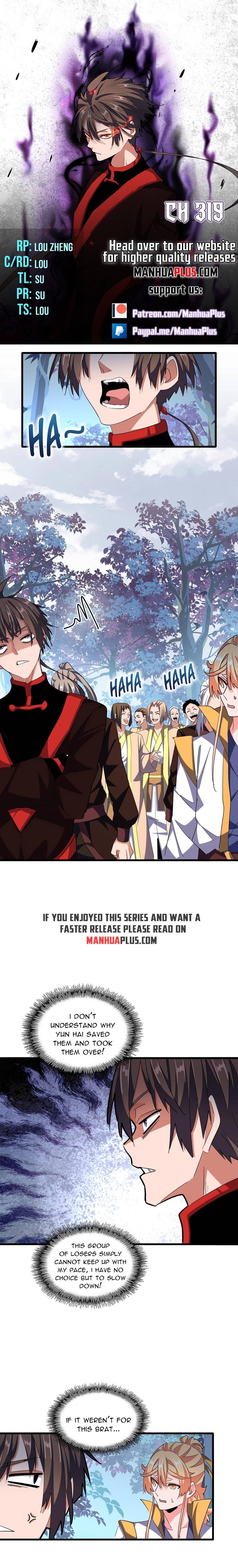 Page 1 of Chapter 319