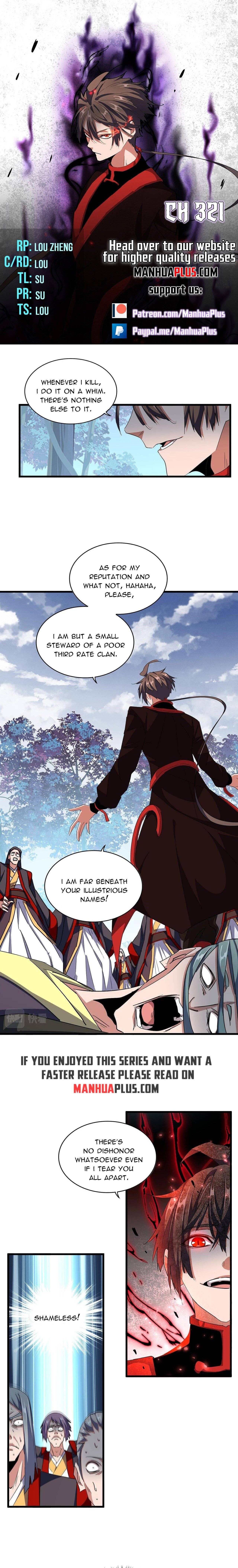 Page 1 of Chapter 321