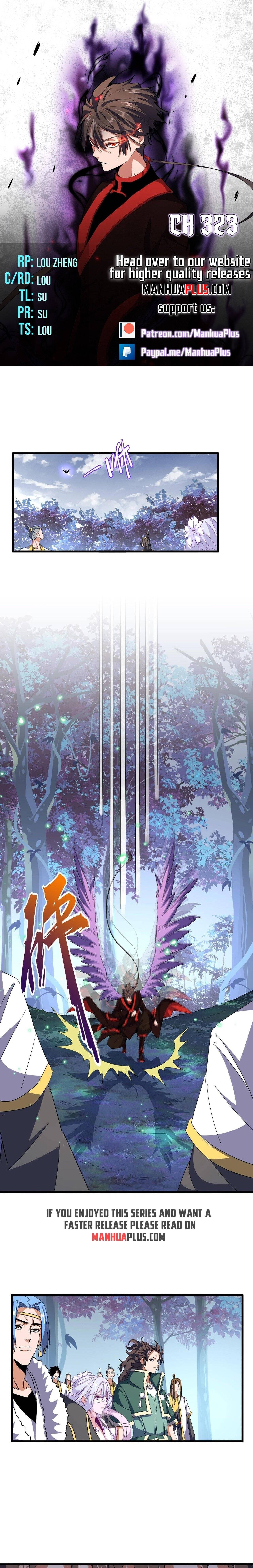 Page 1 of Chapter 323
