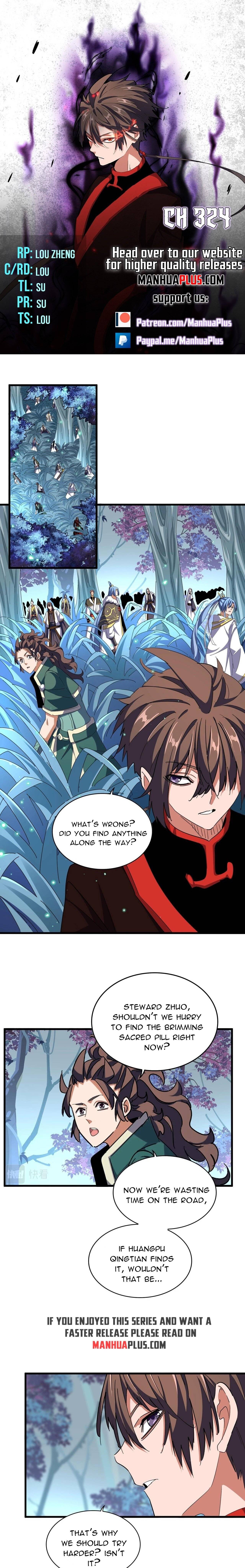 Page 1 of Chapter 324