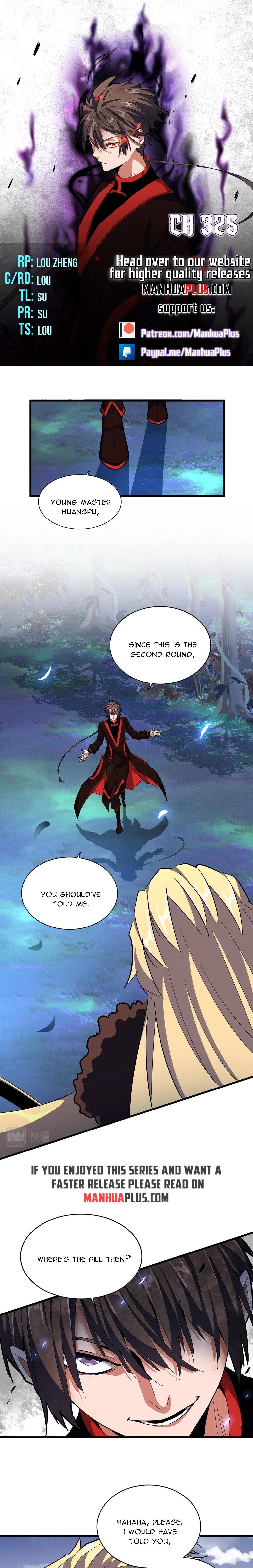 Page 1 of Chapter 325