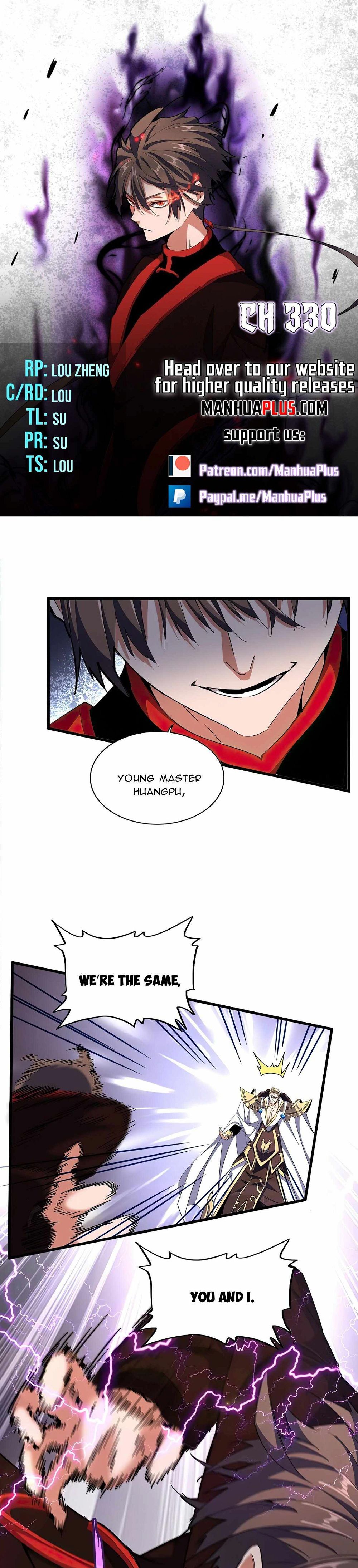 Page 1 of Chapter 330