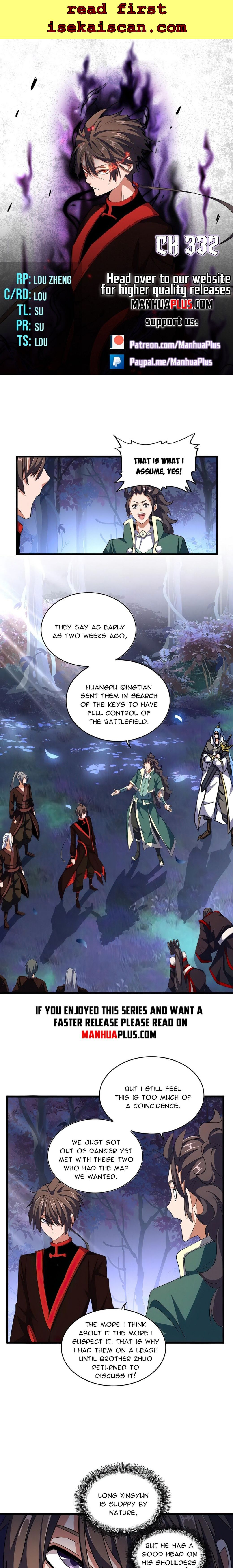 Page 1 of Chapter 332