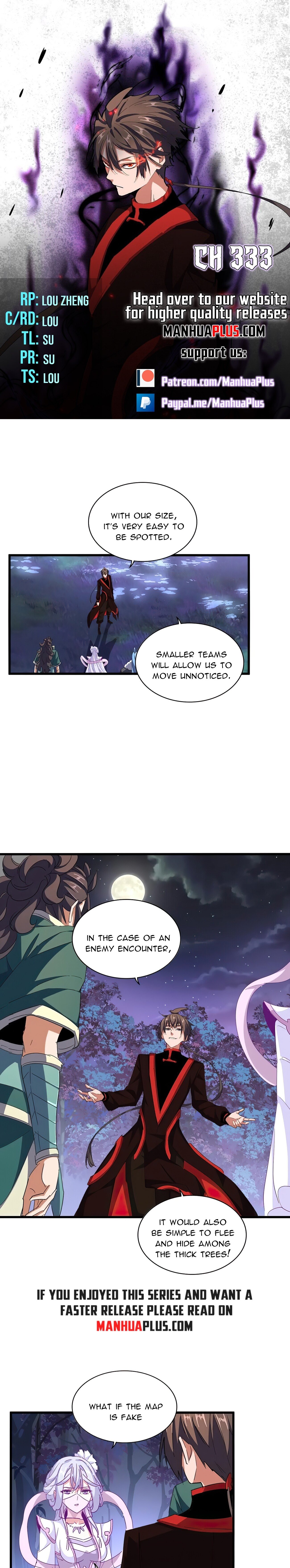 Page 1 of Chapter 333