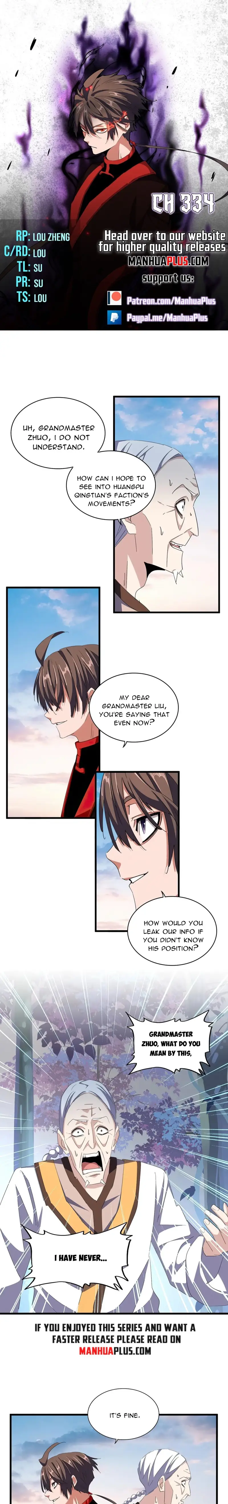 Page 1 of Chapter 334