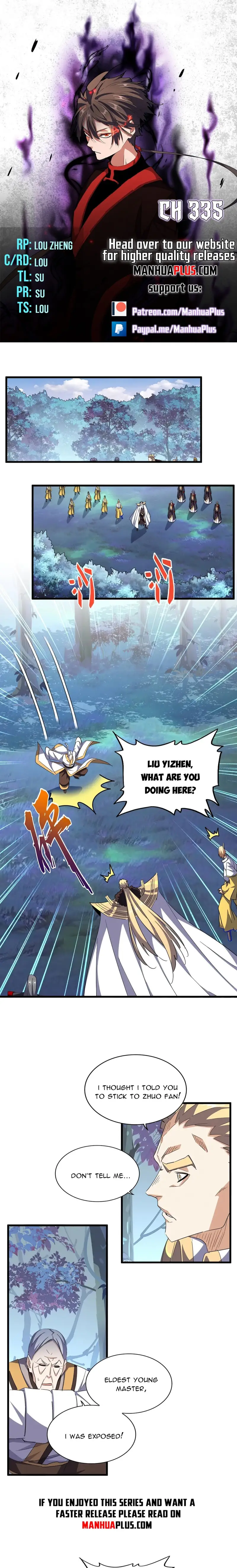 Page 1 of Chapter 335