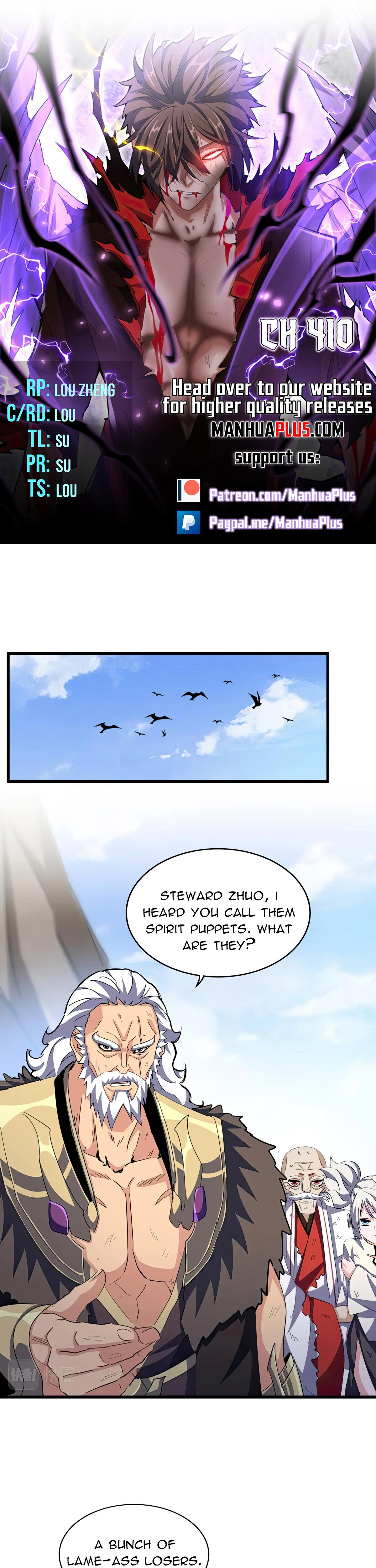 Page 1 of Chapter 410