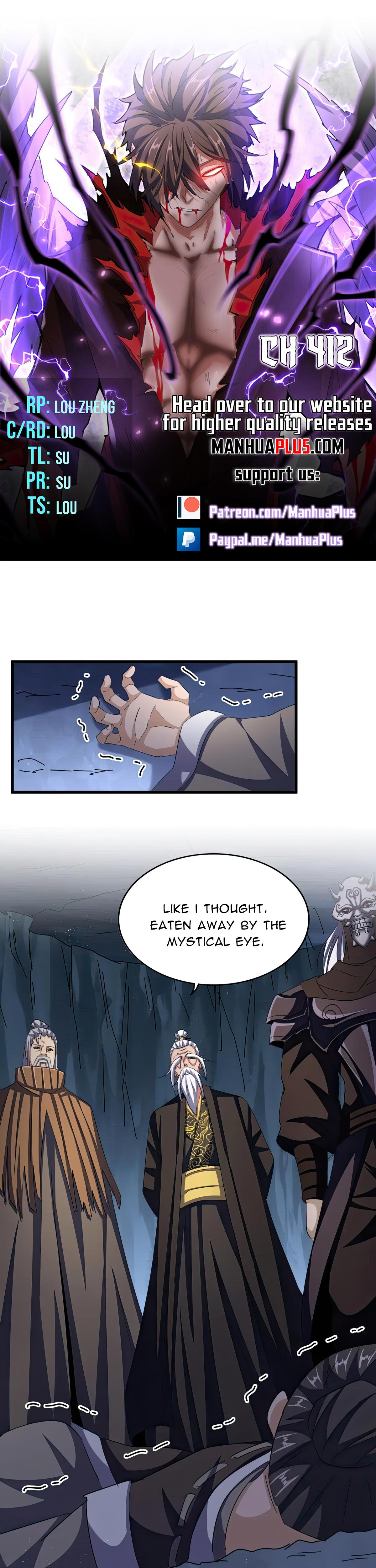 Page 1 of Chapter 412