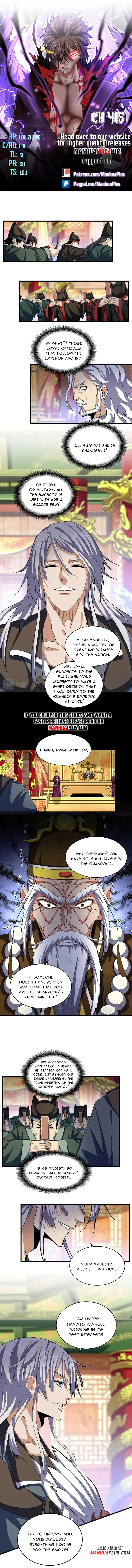 Page 1 of Chapter 415