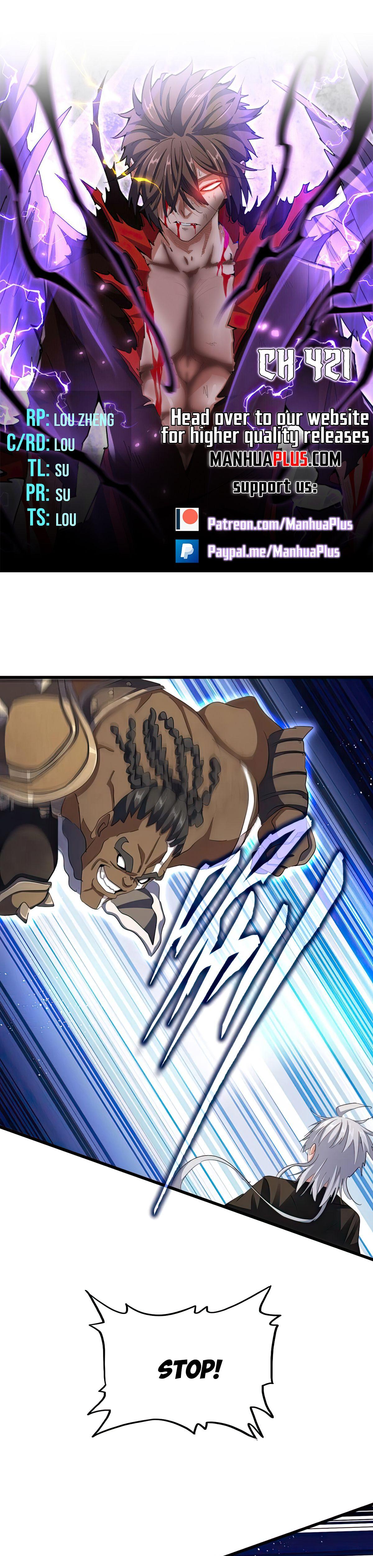 Page 1 of Chapter 421
