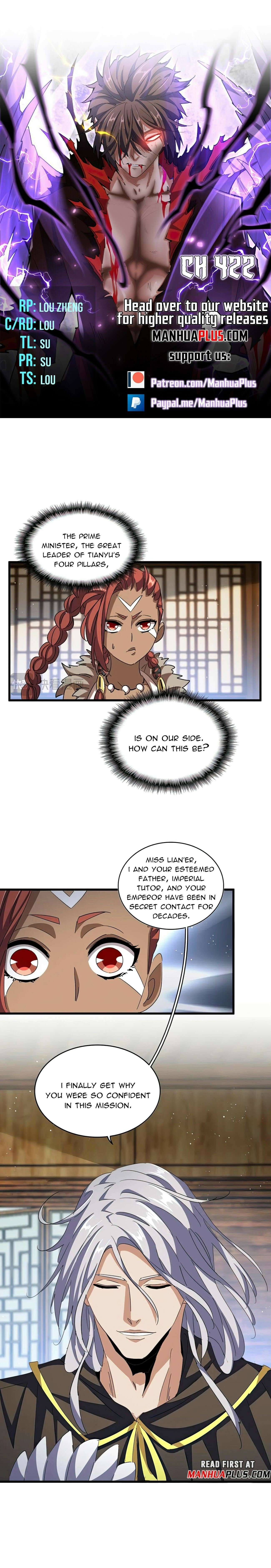 Page 1 of Chapter 422