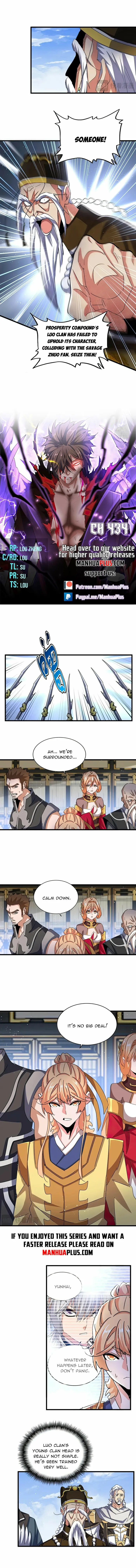 Page 1 of Chapter 434