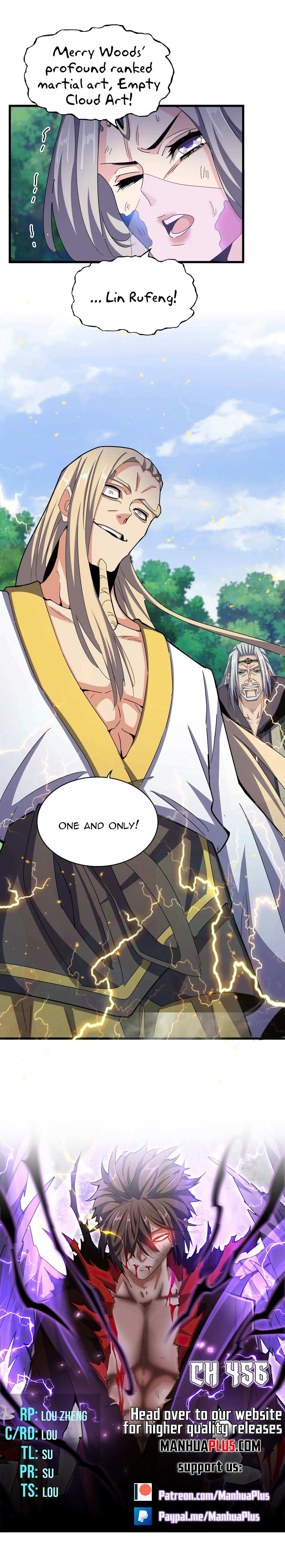 Page 1 of Chapter 456