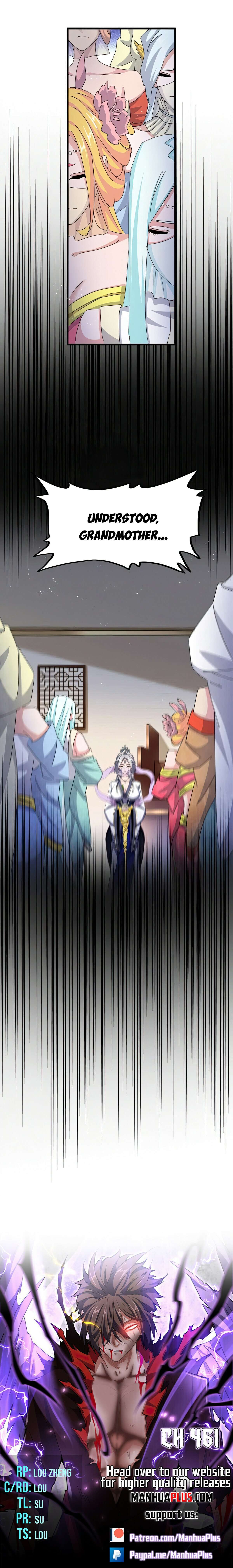 Page 2 of Chapter 461