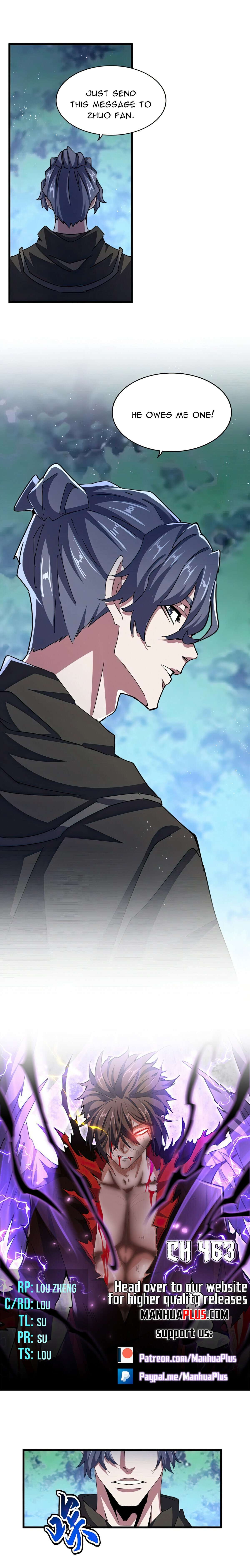 Page 1 of Chapter 463