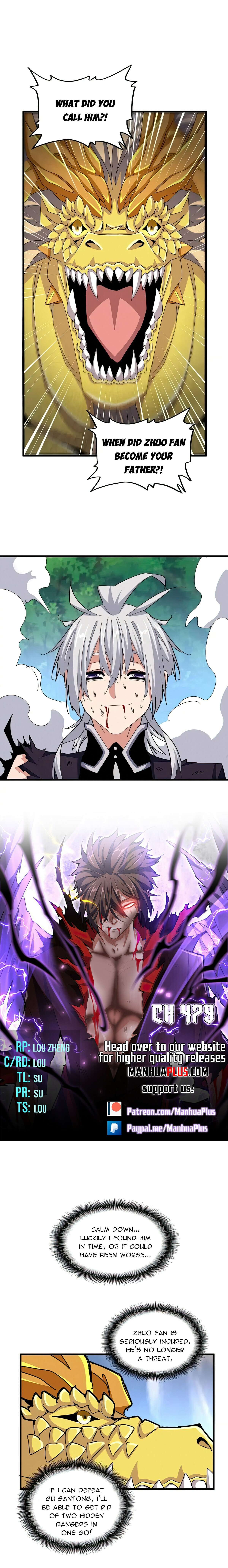 Page 1 of Chapter 479