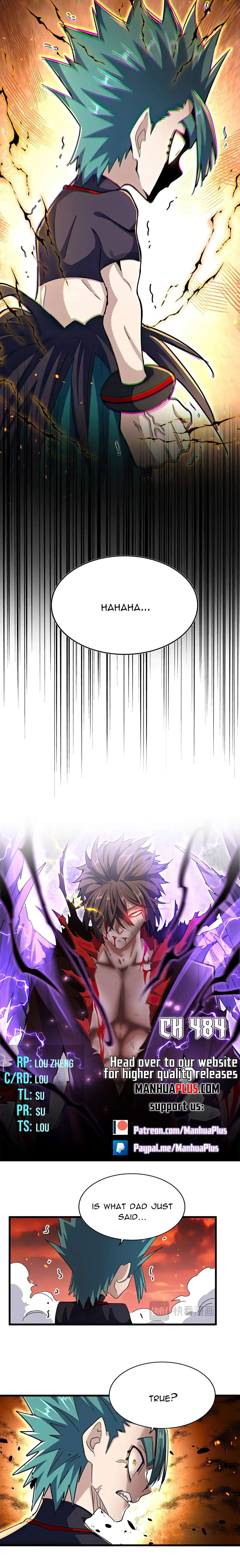 Page 2 of Chapter 484