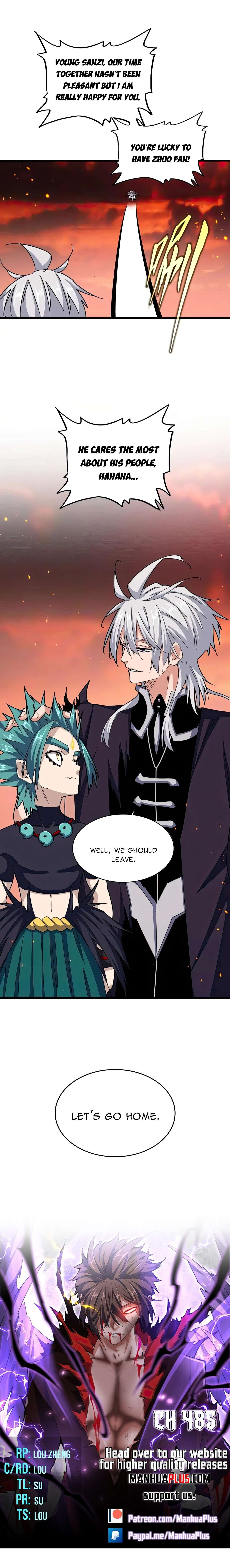 Page 1 of Chapter 485