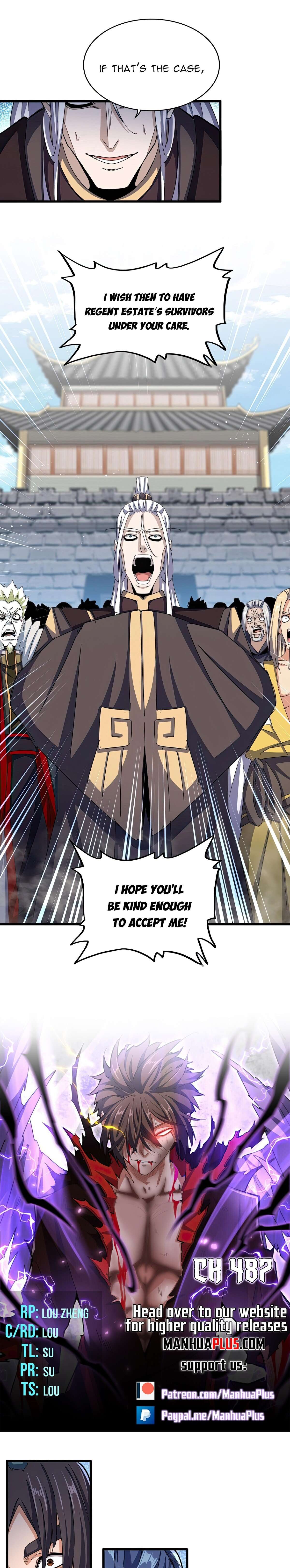 Page 1 of Chapter 487