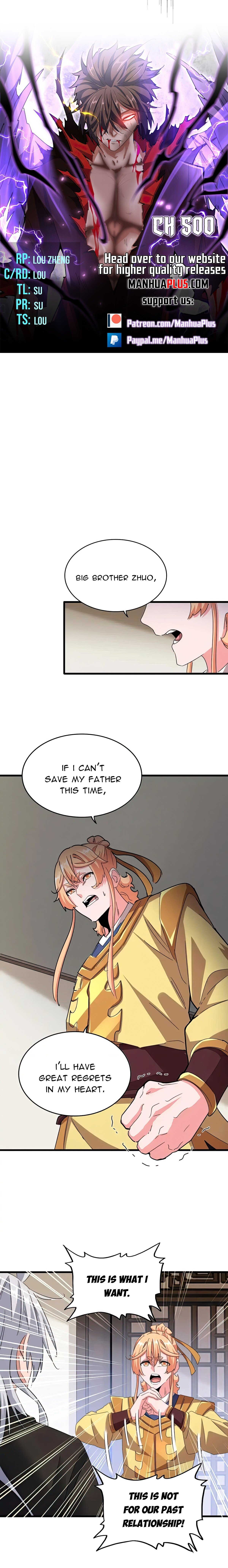 Page 2 of Chapter 500