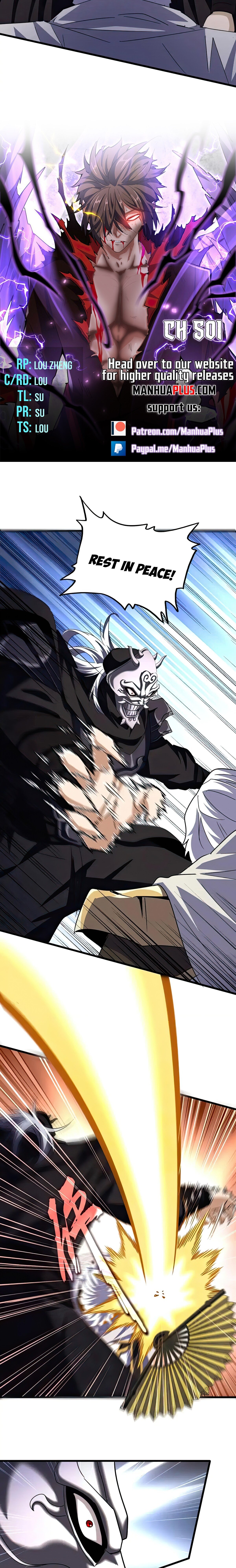 Page 2 of Chapter 501