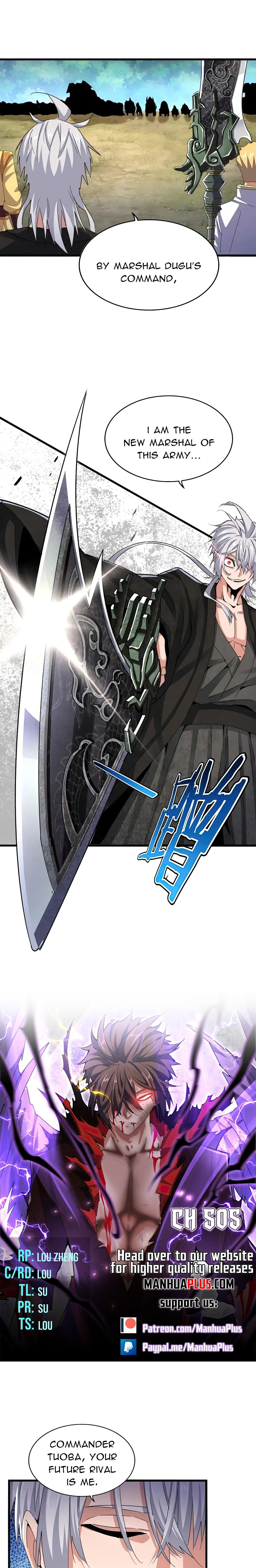 Page 1 of Chapter 505