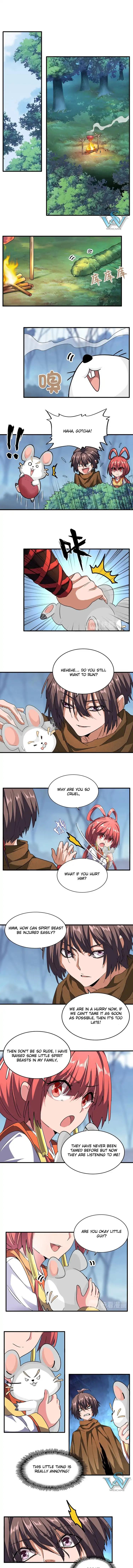 Page 1 of Chapter 58