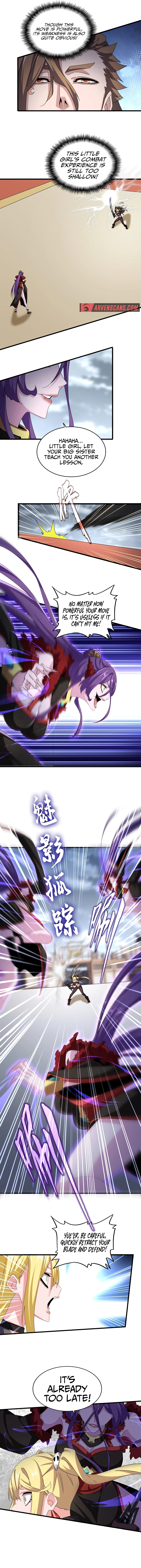 Page 8 of Chapter 585