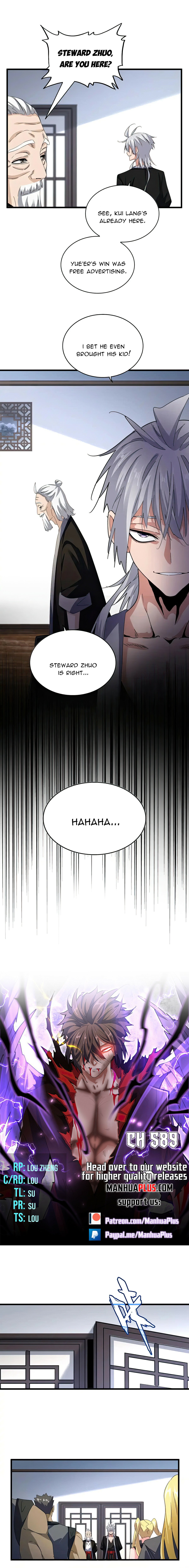 Page 1 of Chapter 589