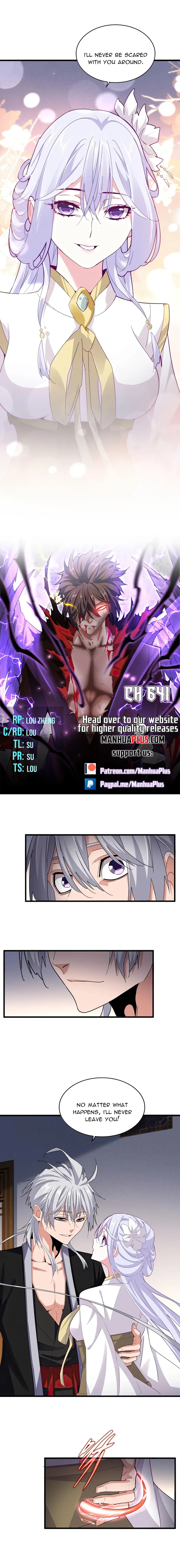Page 1 of Chapter 641