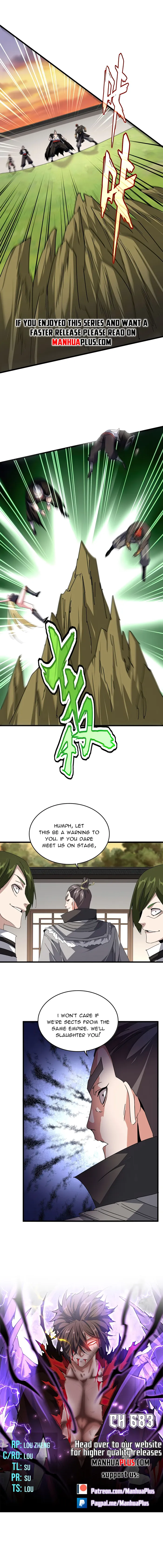 Page 1 of Chapter 683