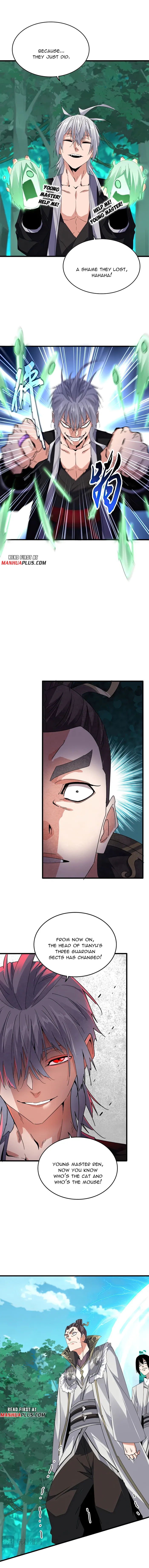 Page 8 of Chapter 685