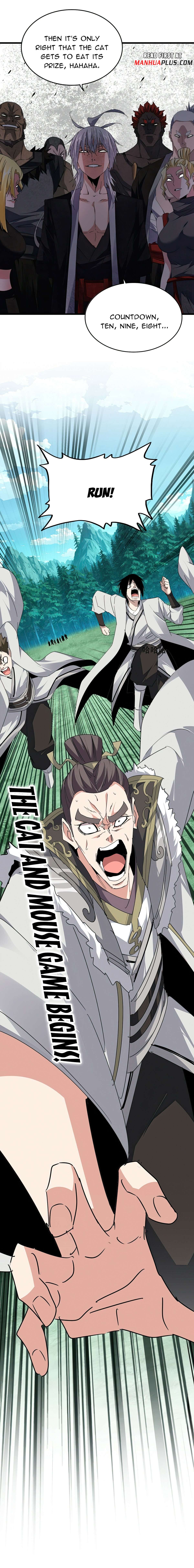 Page 1 of Chapter 686