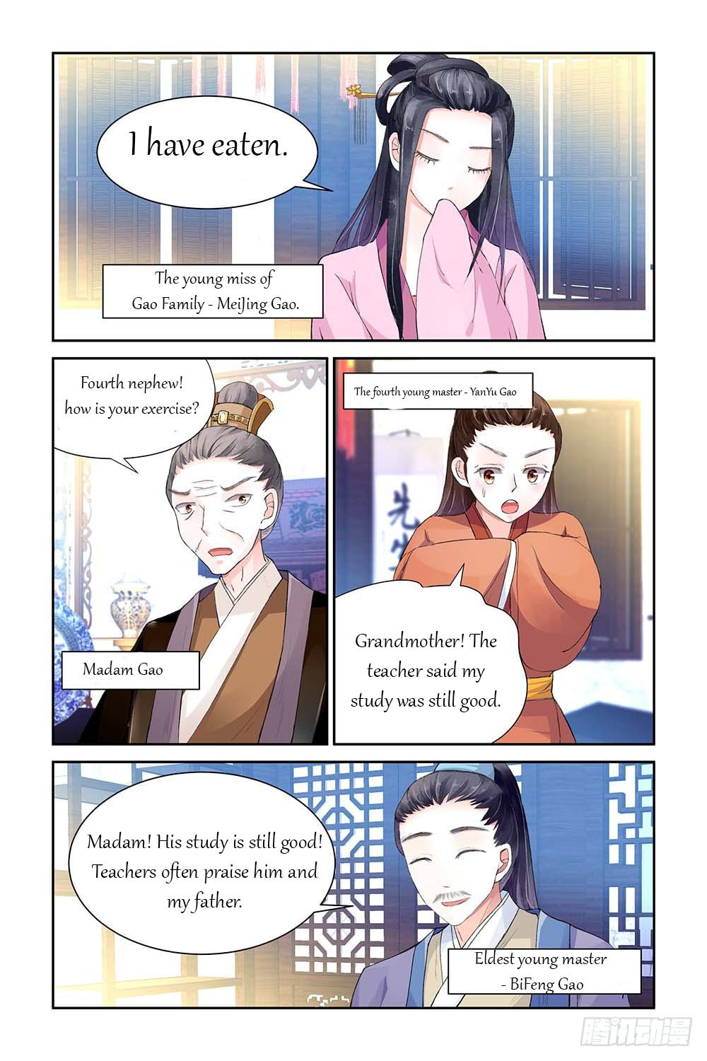 Page 11 of Chapter 3