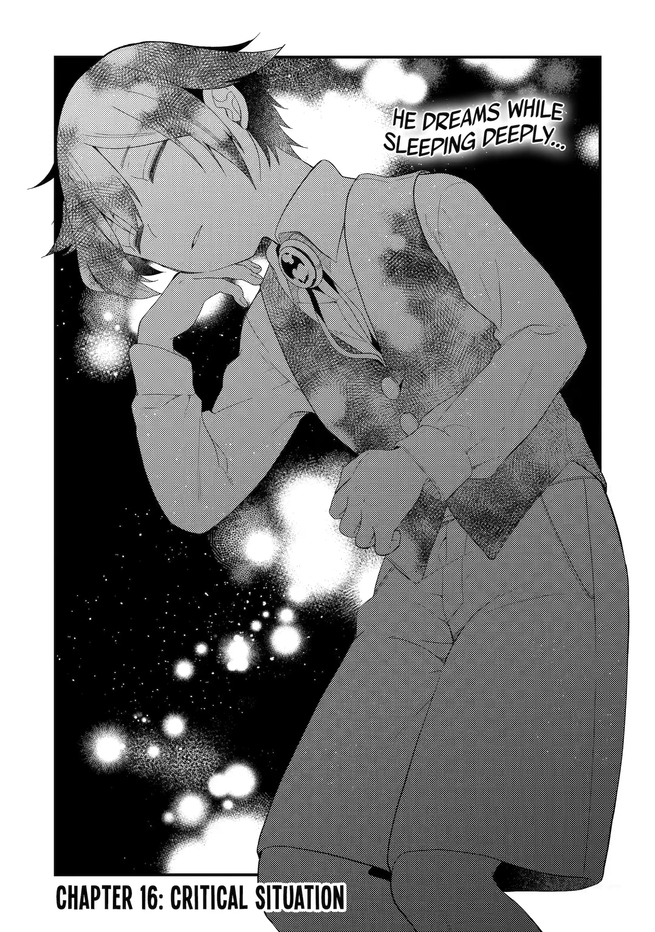 Page 1 of Chapter 16.1